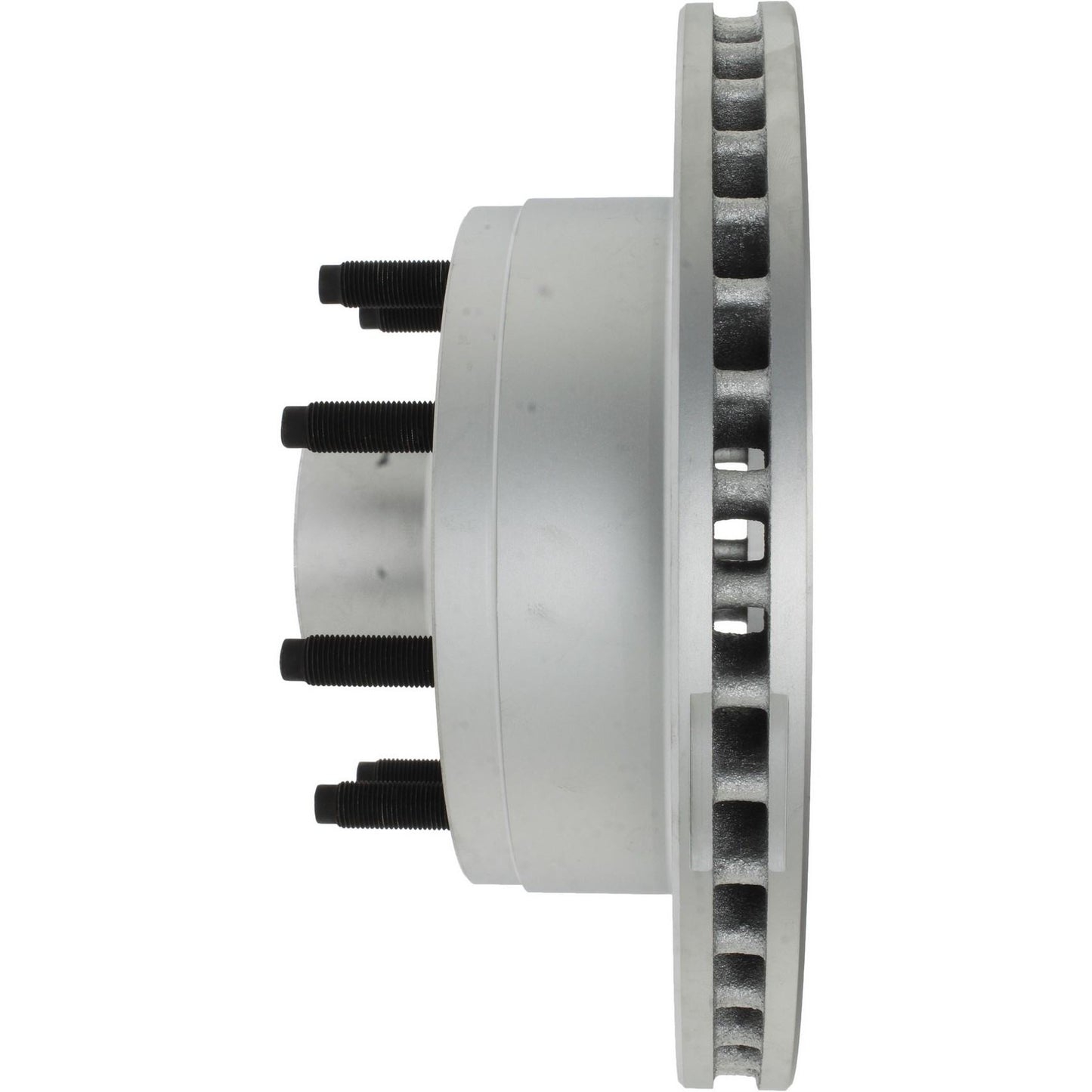 Centric Parts Disc Brake Rotor GCX with Full Coating 320.65026F