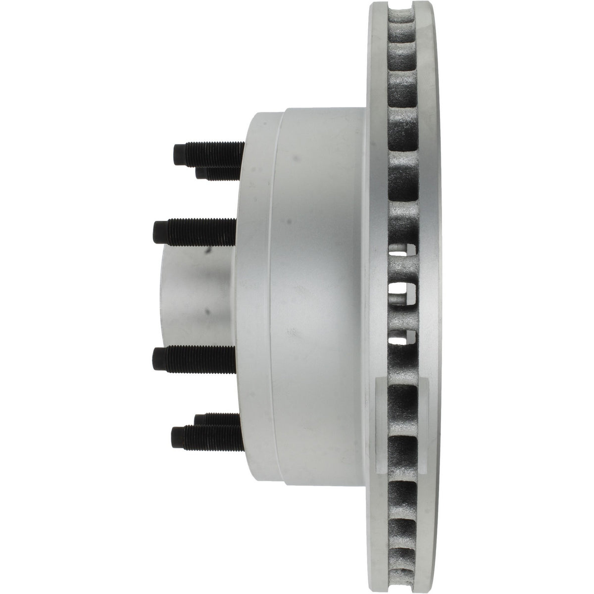 Centric Parts Disc Brake Rotor GCX with Full Coating 320.65026F