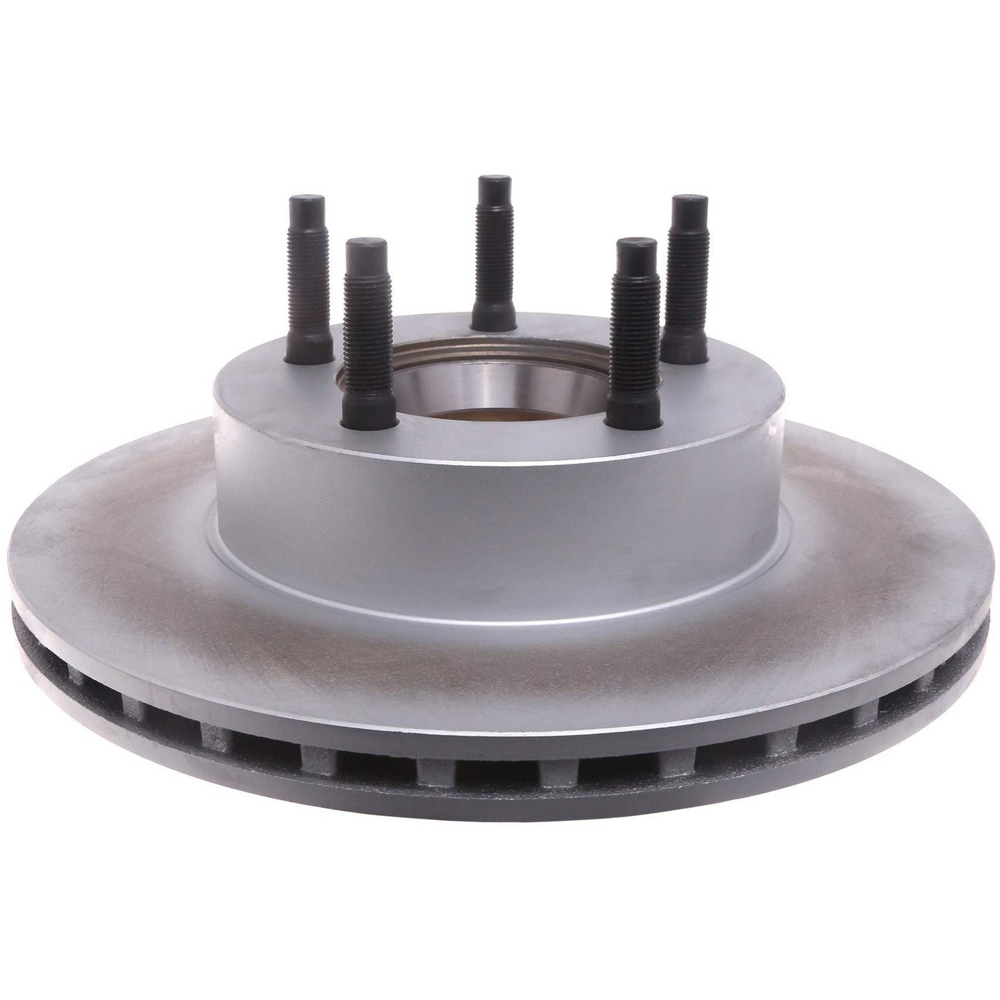 Centric Parts Disc Brake Rotor GCX Full Coating for 1990-1994 Ford Bronco II Explorer Ranger Mazda B3000 B4000 Navajo 320.65027F