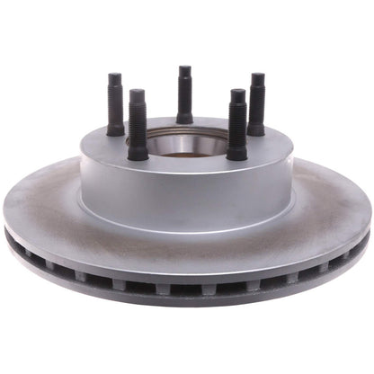Centric Parts Disc Brake Rotor GCX Full Coating for 1990-1994 Ford Bronco II Explorer Ranger Mazda B3000 B4000 Navajo 320.65027F