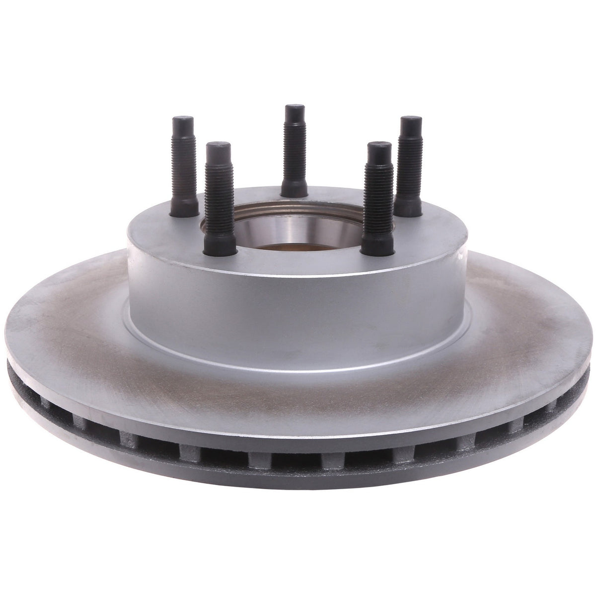 Centric Parts Disc Brake Rotor GCX Full Coating for 1990-1994 Ford Bronco II Explorer Ranger Mazda B3000 B4000 Navajo 320.65027F