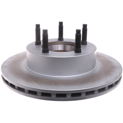 Centric Parts Disc Brake Rotor GCX Full Coating for 1990-1994 Ford Bronco II Explorer Ranger Mazda B3000 B4000 Navajo 320.65027F