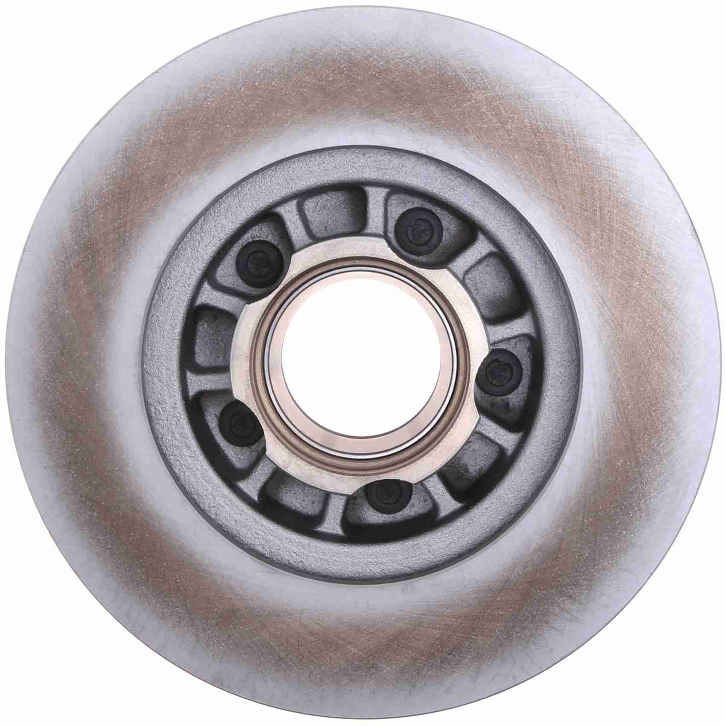 Centric Parts Disc Brake Rotor GCX Full Coating for 1990-1994 Ford Bronco II Explorer Ranger Mazda B3000 B4000 Navajo 320.65027F