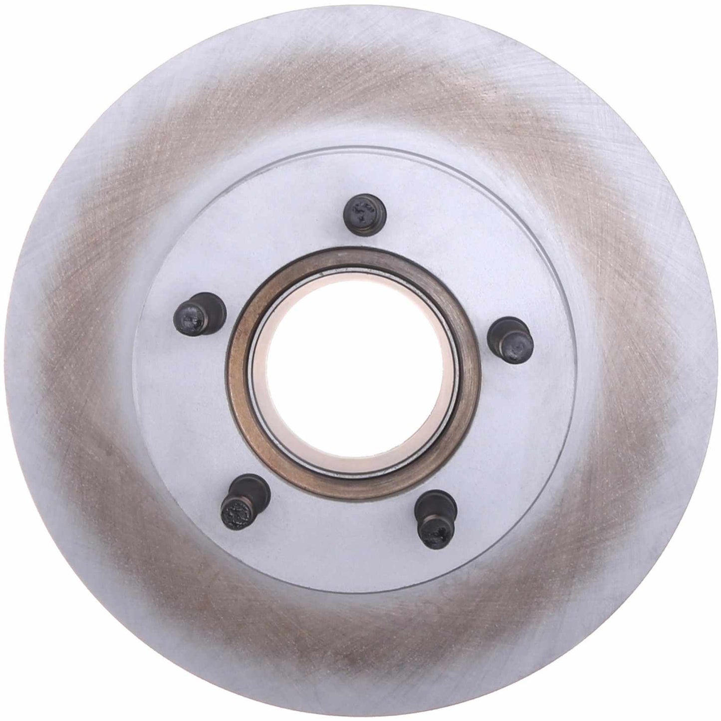 Centric Parts Disc Brake Rotor GCX Full Coating for 1990-1994 Ford Bronco II Explorer Ranger Mazda B3000 B4000 Navajo 320.65027F