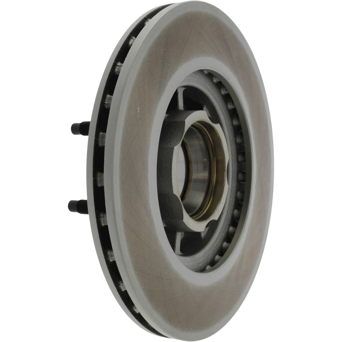 Centric Parts Disc Brake Rotor GCX Full Coating for 1990-1994 Ford Bronco II Explorer Ranger Mazda B3000 B4000 Navajo 320.65027F