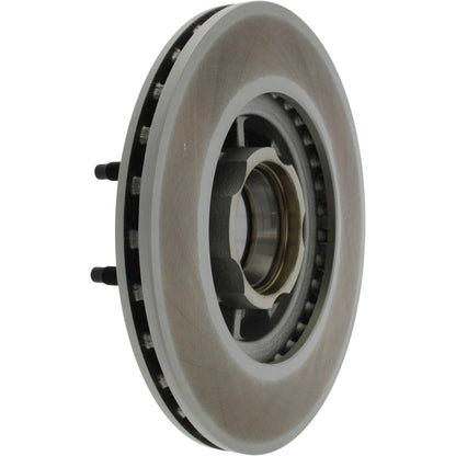 Centric Parts Disc Brake Rotor GCX Full Coating for 1990-1994 Ford Bronco II Explorer Ranger Mazda B3000 B4000 Navajo 320.65027F