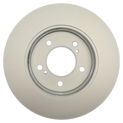 Centric Parts Disc Brake Rotor GCX with Full Coating for 1993-2002 Nissan Quest Mercury Villager 320.65032F