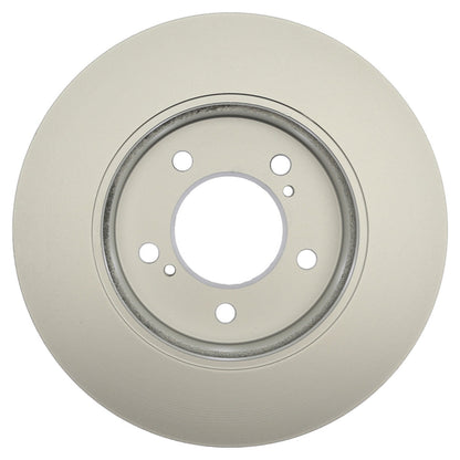 Centric Parts Disc Brake Rotor GCX with Full Coating for 1993-2002 Nissan Quest Mercury Villager 320.65032F