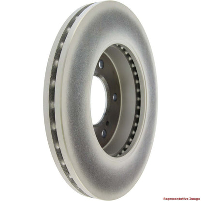 Centric Parts Disc Brake Rotor GCX with Full Coating for 1993-2002 Nissan Quest Mercury Villager 320.65032F