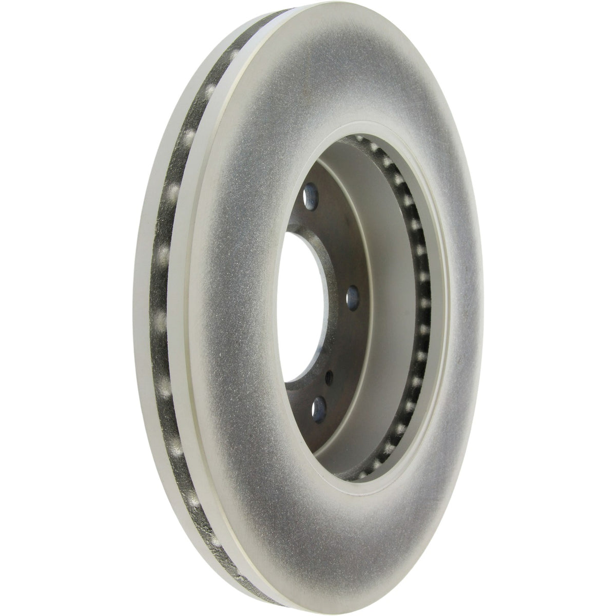 Centric Parts Disc Brake Rotor GCX with Full Coating for 1993-2002 Nissan Quest Mercury Villager 320.65032F