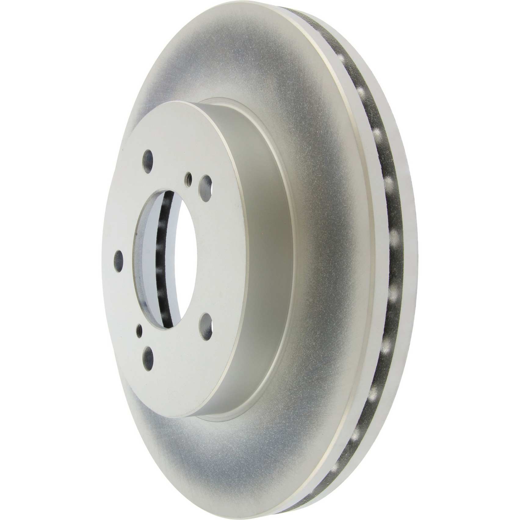 StopTech GCX Elemental Protection Brake Rotors By StopTech 320.65032