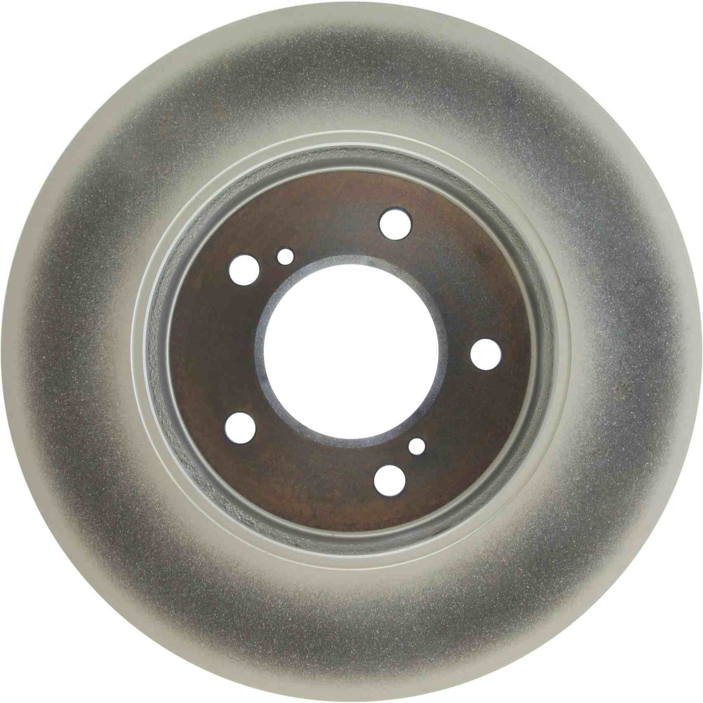 Centric Parts Disc Brake Rotor GCX with Partial Coating for 1993-2002 Nissan Quest 320.65032