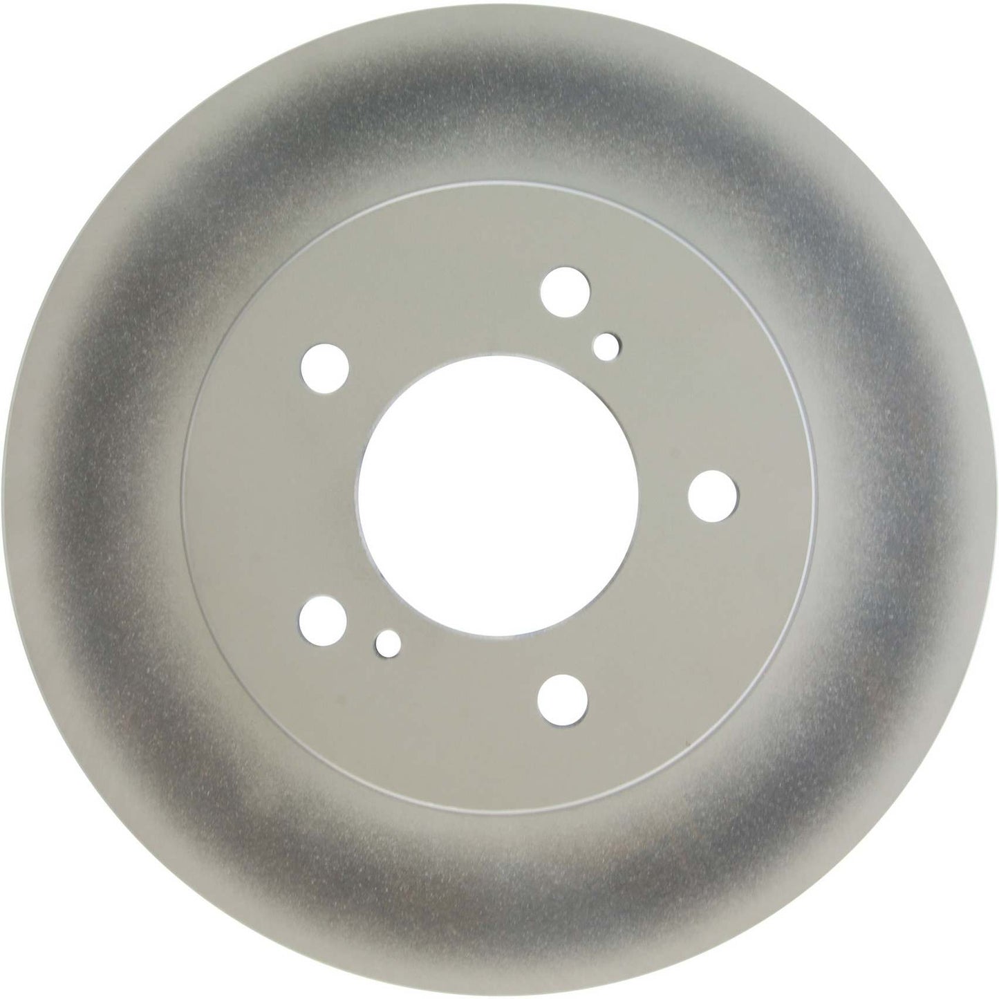 Centric Parts Disc Brake Rotor GCX with Partial Coating for 1993-2002 Nissan Quest 320.65032
