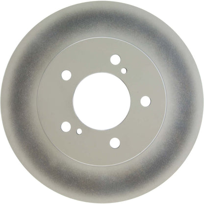 Centric Parts Disc Brake Rotor GCX with Partial Coating for 1993-2002 Nissan Quest 320.65032
