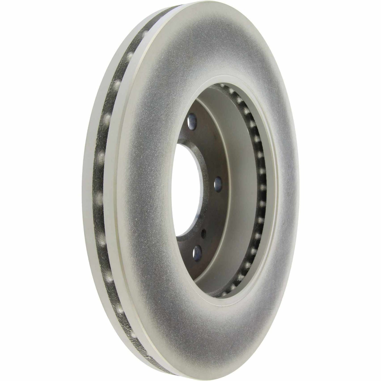 Centric Parts Disc Brake Rotor GCX with Partial Coating for 1993-2002 Nissan Quest 320.65032