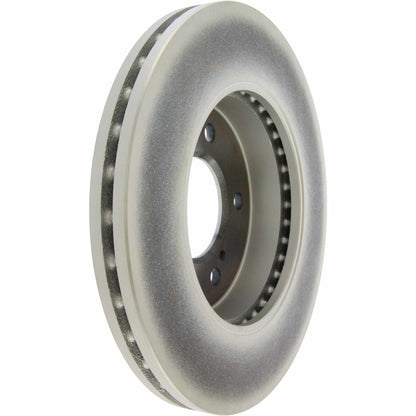 Centric Parts Disc Brake Rotor GCX with Partial Coating for 1993-2002 Nissan Quest 320.65032
