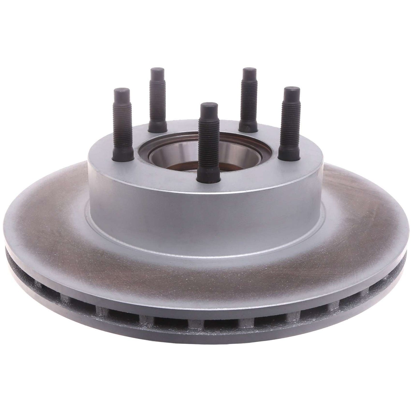 Centric Parts Disc Brake Rotor and Hub Assembly GCX Rotor with Full Coating for 1993-1994 Ford Explorer Mazda Navajo 320.65035F