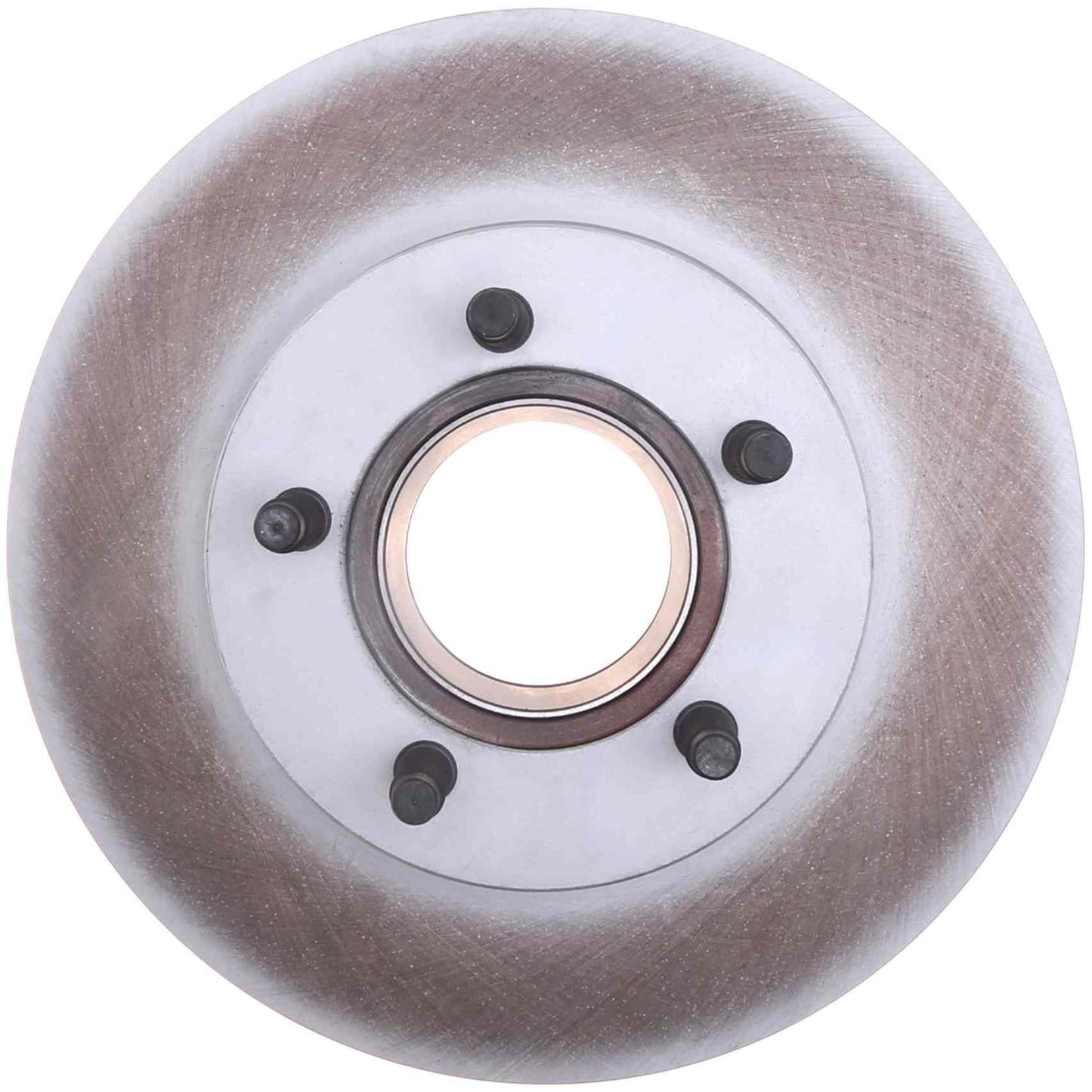 Centric Parts Disc Brake Rotor and Hub Assembly GCX Rotor with Full Coating for 1993-1994 Ford Explorer Mazda Navajo 320.65035F
