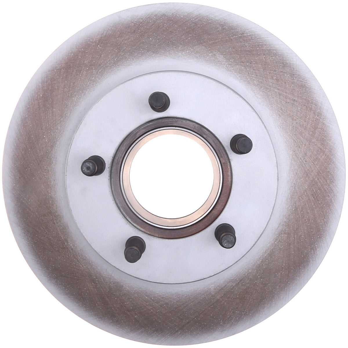 Centric Parts Disc Brake Rotor and Hub Assembly GCX Rotor with Full Coating for 1993-1994 Ford Explorer Mazda Navajo 320.65035F