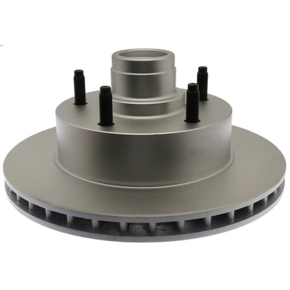 Centric Parts Disc Brake Rotor GCX with Full Coating 320.65039F