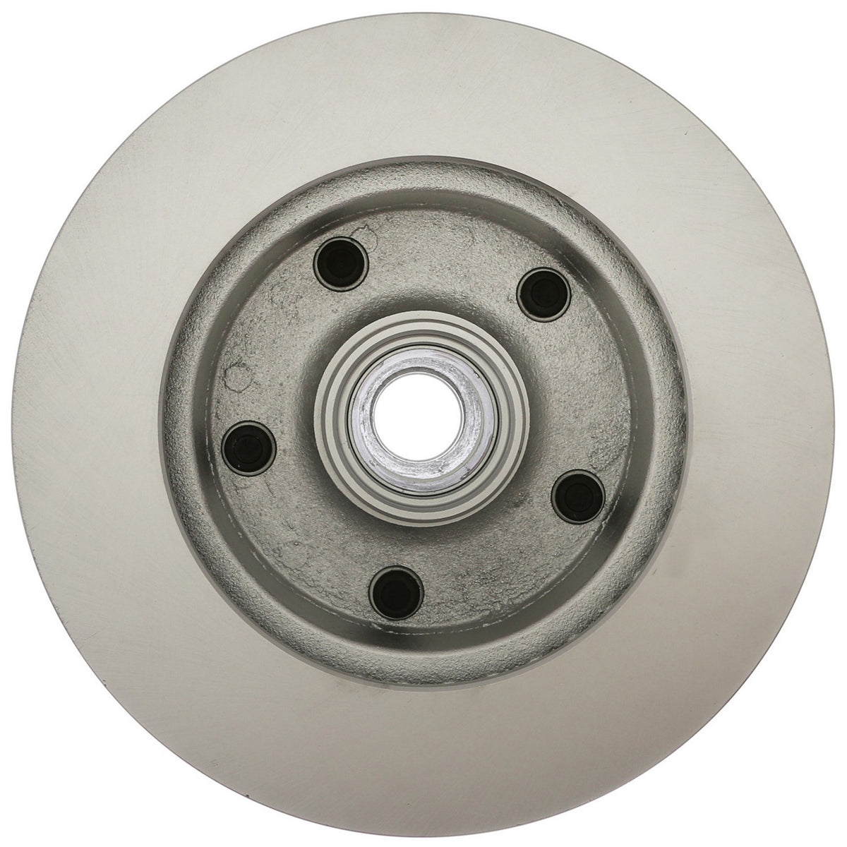 Centric Parts Disc Brake Rotor GCX with Full Coating 320.65039F