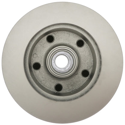 Centric Parts Disc Brake Rotor GCX with Full Coating 320.65039F