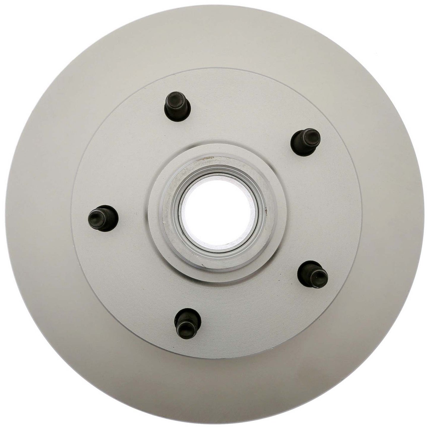 Centric Parts Disc Brake Rotor GCX with Full Coating 320.65039F