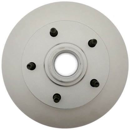 Centric Parts Disc Brake Rotor GCX with Full Coating 320.65039F