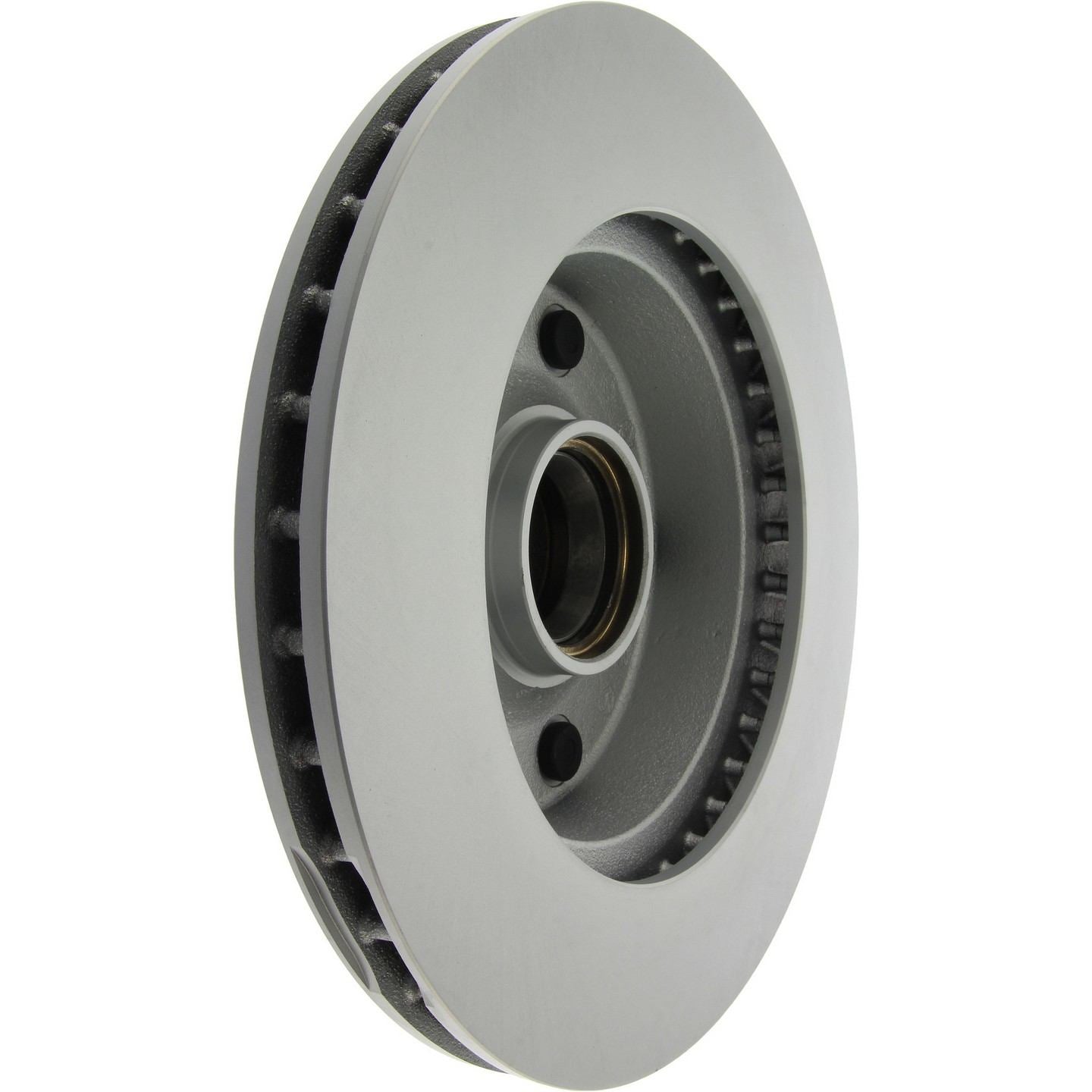Centric Parts Disc Brake Rotor GCX with Full Coating 320.65039F