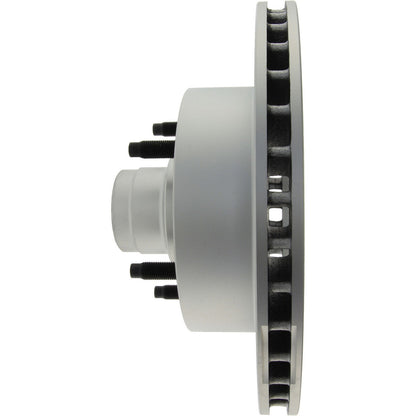 Centric Parts Disc Brake Rotor GCX with Full Coating 320.65039F