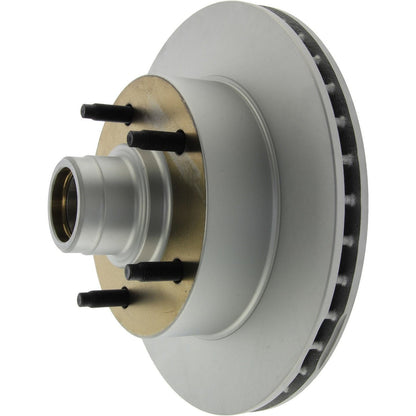 Centric Parts Disc Brake Rotor GCX with Partial Coating 320.65039