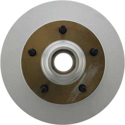 Centric Parts GCX Elemental Protection Brake Rotors By StopTech 320.65039