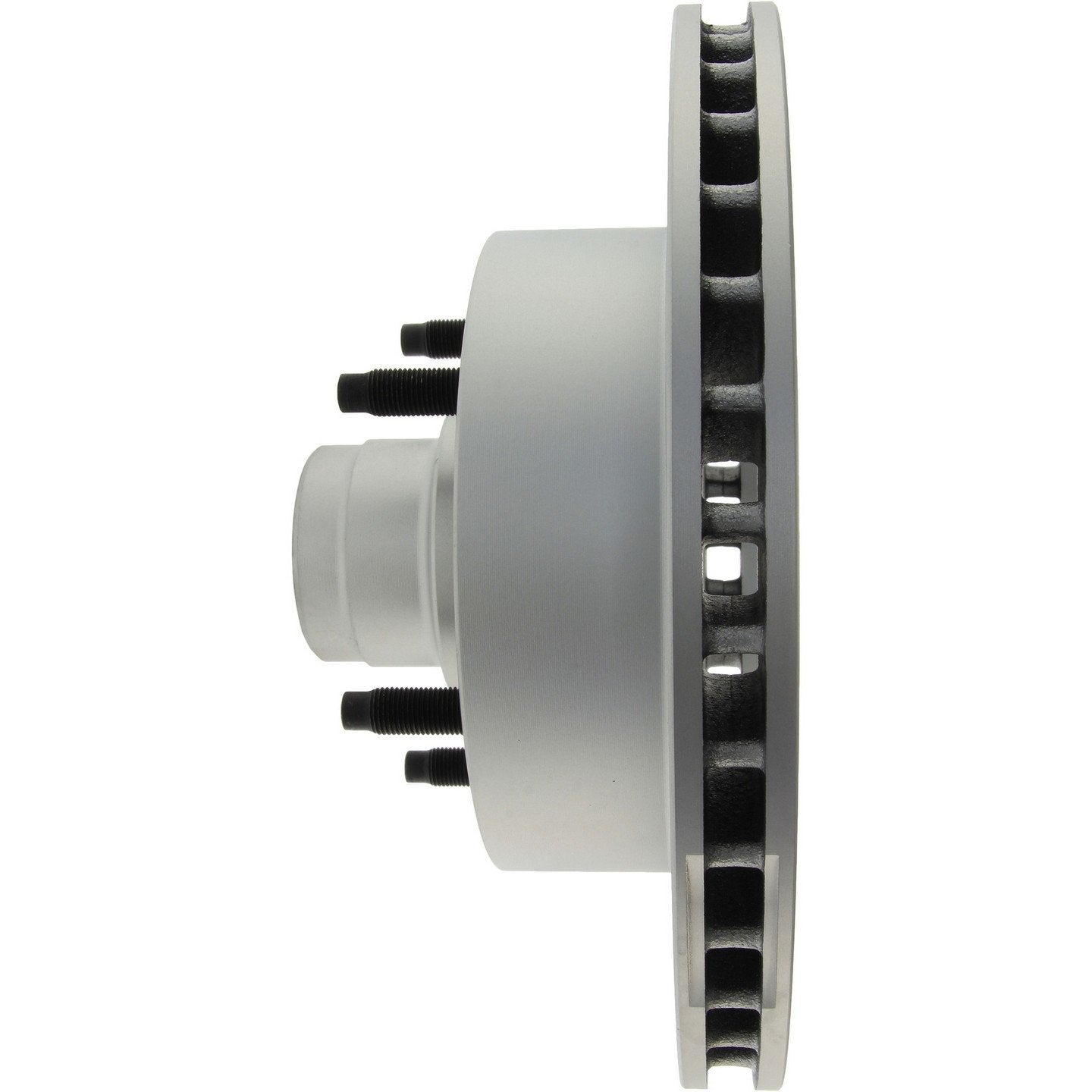 Centric Parts GCX Elemental Protection Brake Rotors By StopTech 320.65039