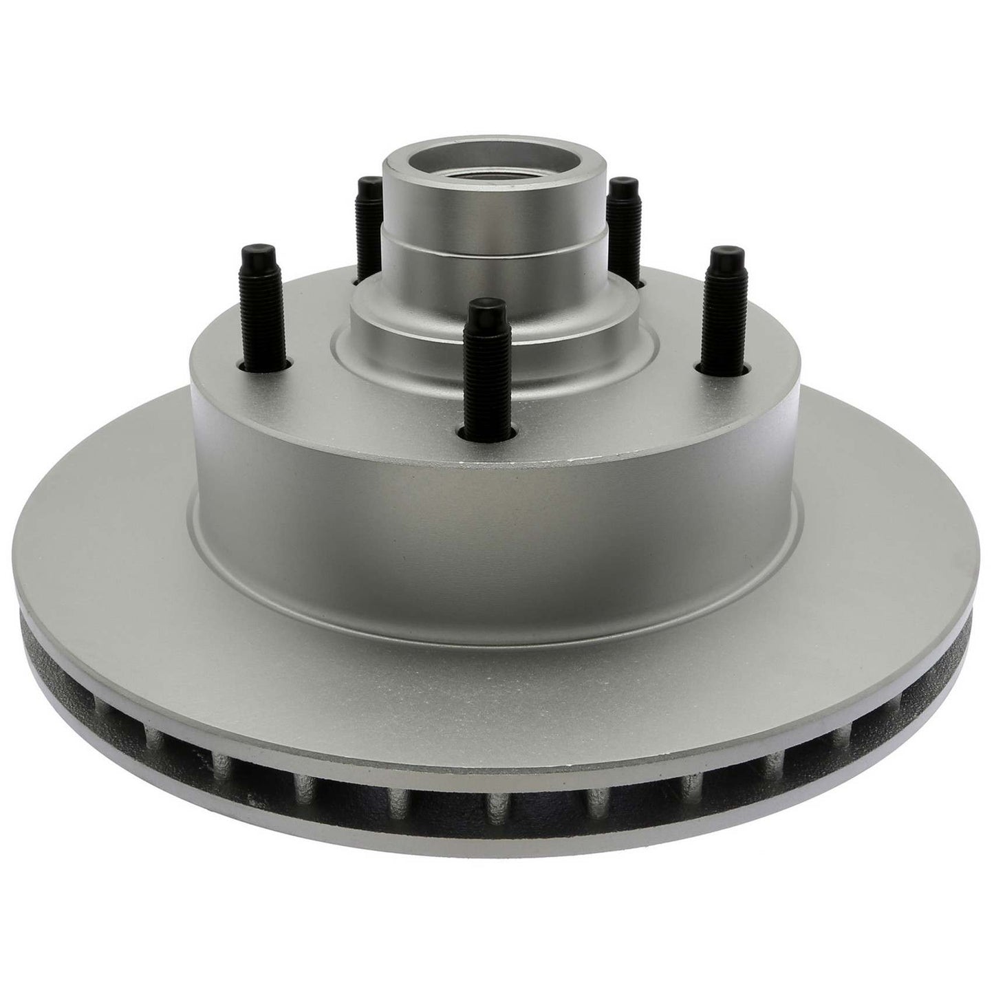 Centric Parts Disc Brake Rotor GCX with Full Coating 320.65040F