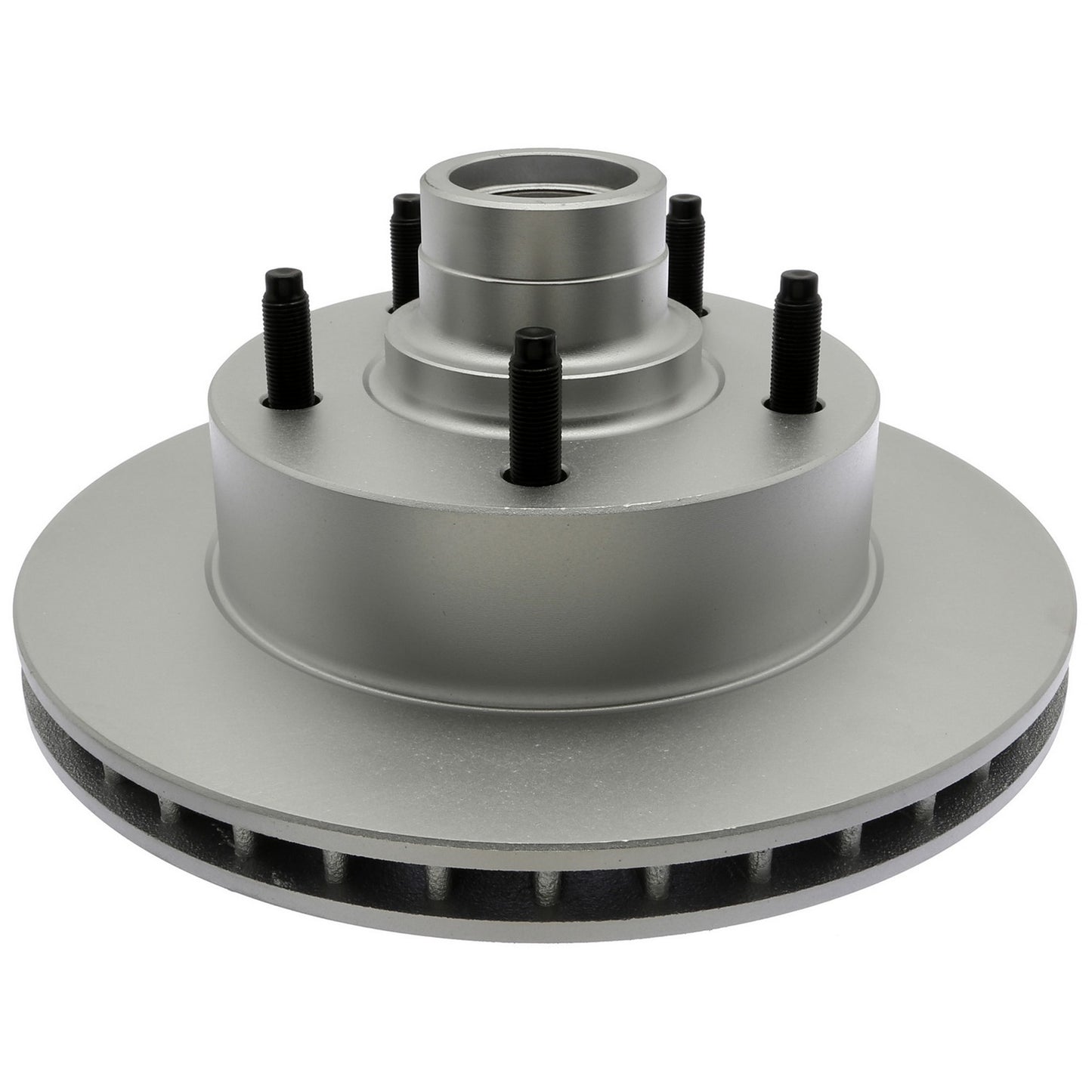 Centric Parts Disc Brake Rotor GCX with Full Coating 320.65040F