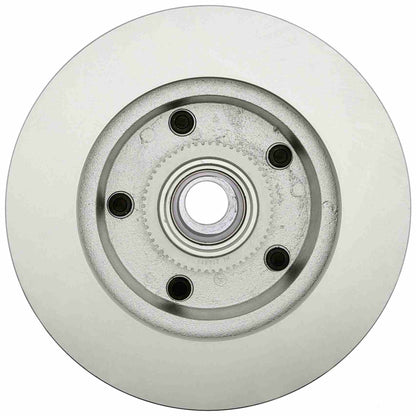 Centric Parts Disc Brake Rotor GCX with Full Coating 320.65040F