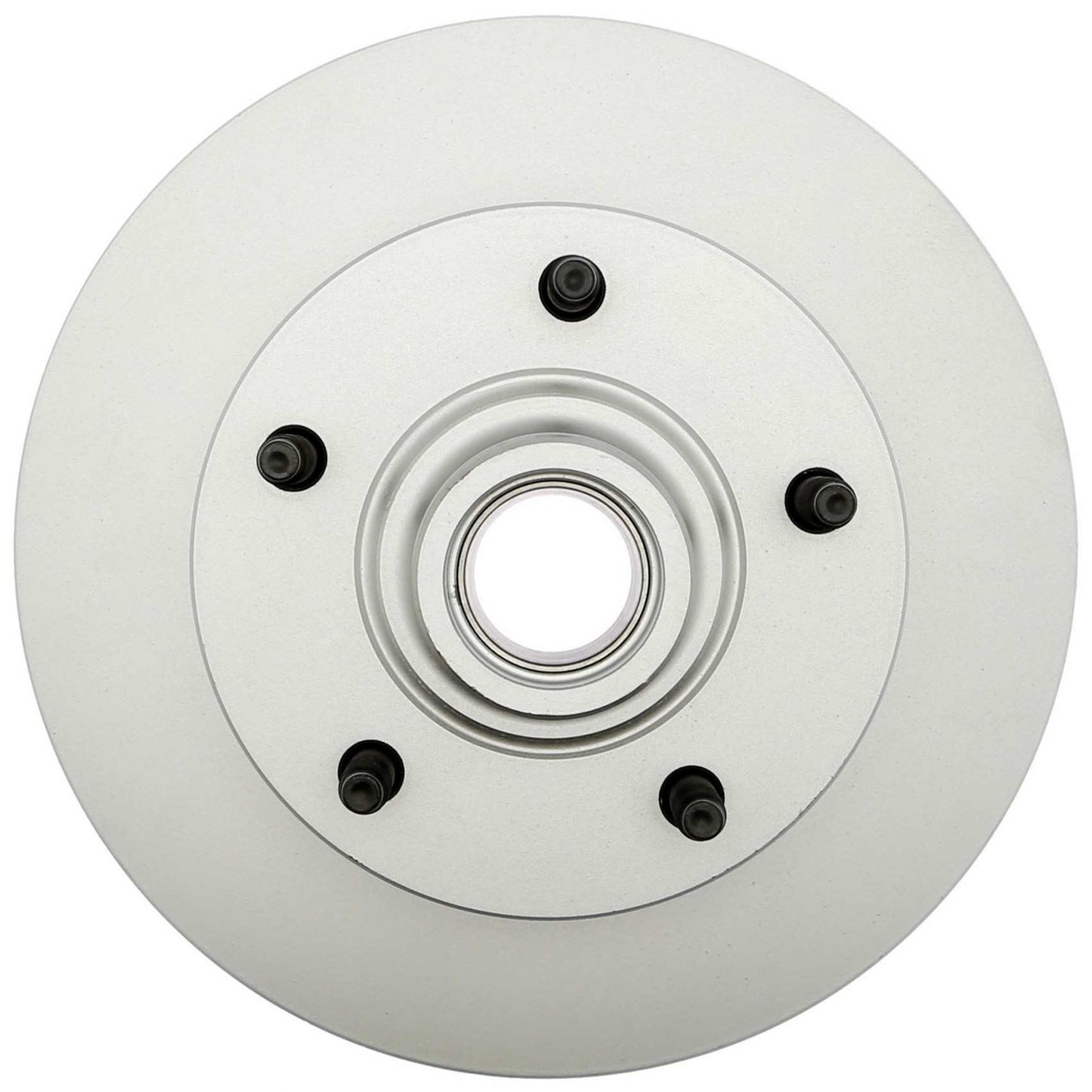 Centric Parts Disc Brake Rotor GCX with Full Coating 320.65040F