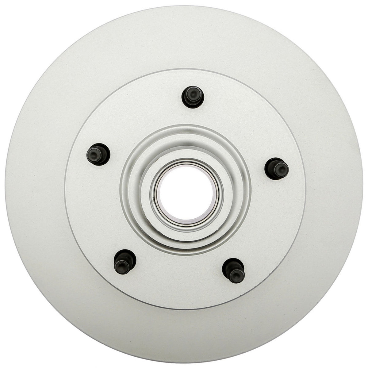 Centric Parts Disc Brake Rotor GCX with Full Coating 320.65040F