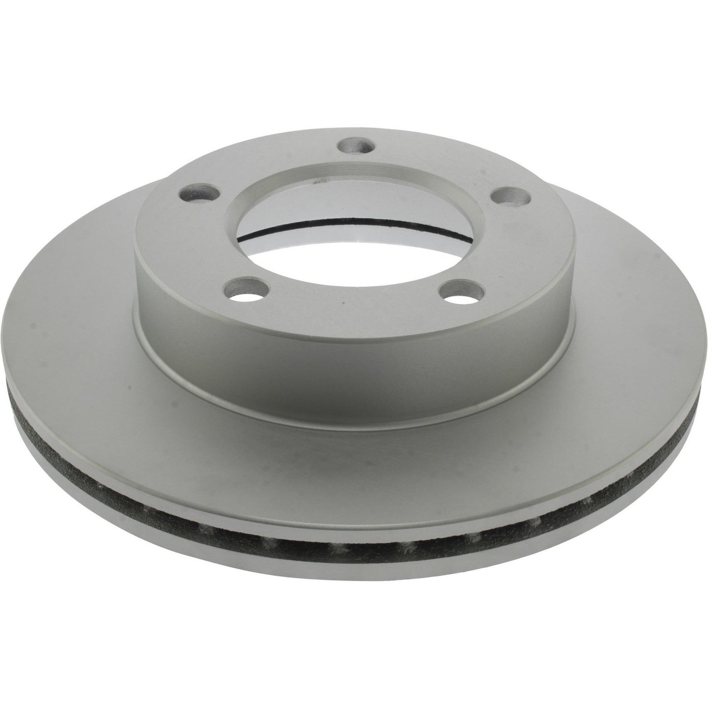 Centric Parts Disc Brake Rotor with RS200 finish 320.65041F