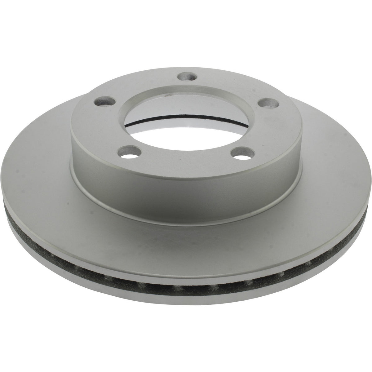 Centric Parts Disc Brake Rotor with RS200 finish 320.65041F