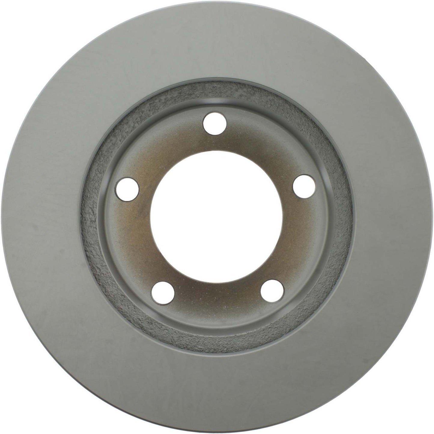 Centric Parts Disc Brake Rotor with RS200 finish 320.65041F