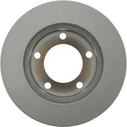 Centric Parts Disc Brake Rotor with RS200 finish 320.65041F