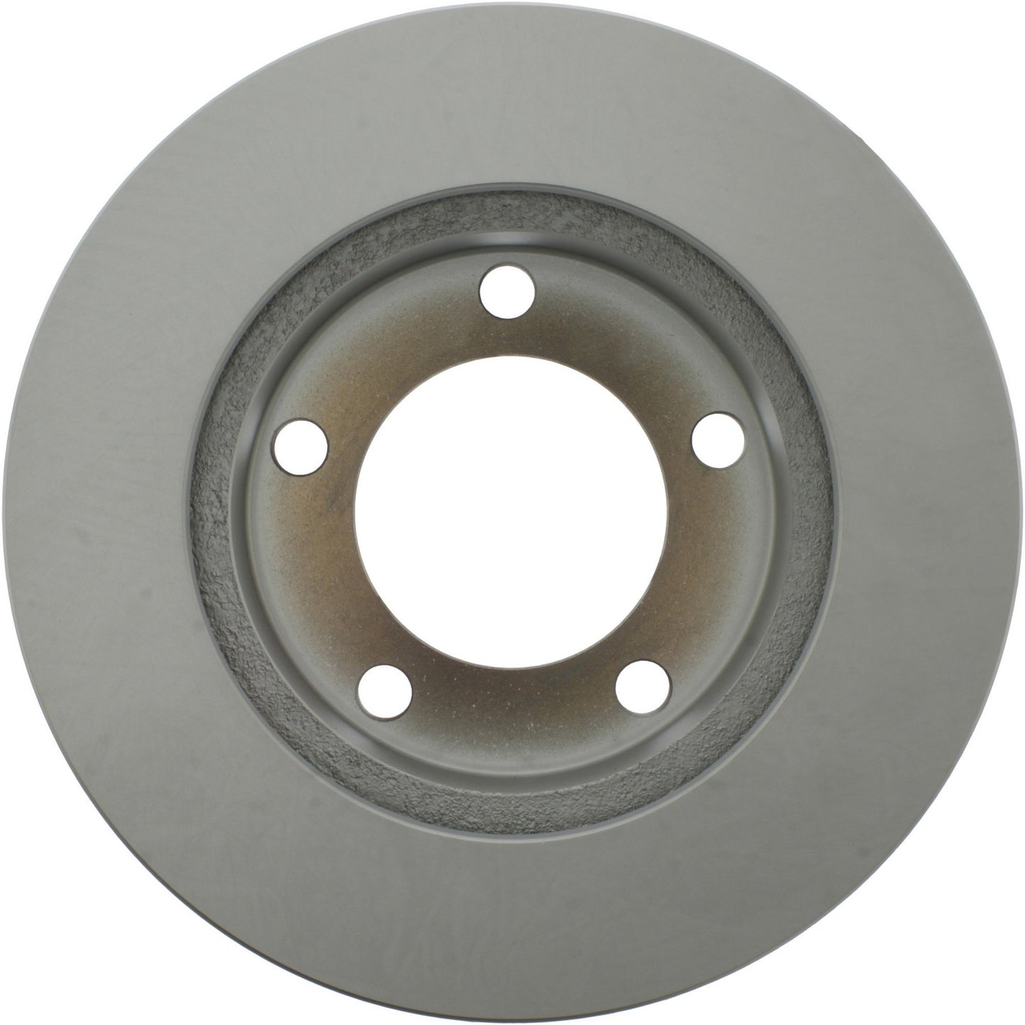 Centric Parts Disc Brake Rotor with RS200 finish 320.65041F