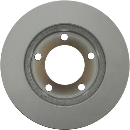 Centric Parts Disc Brake Rotor with RS200 finish 320.65041F