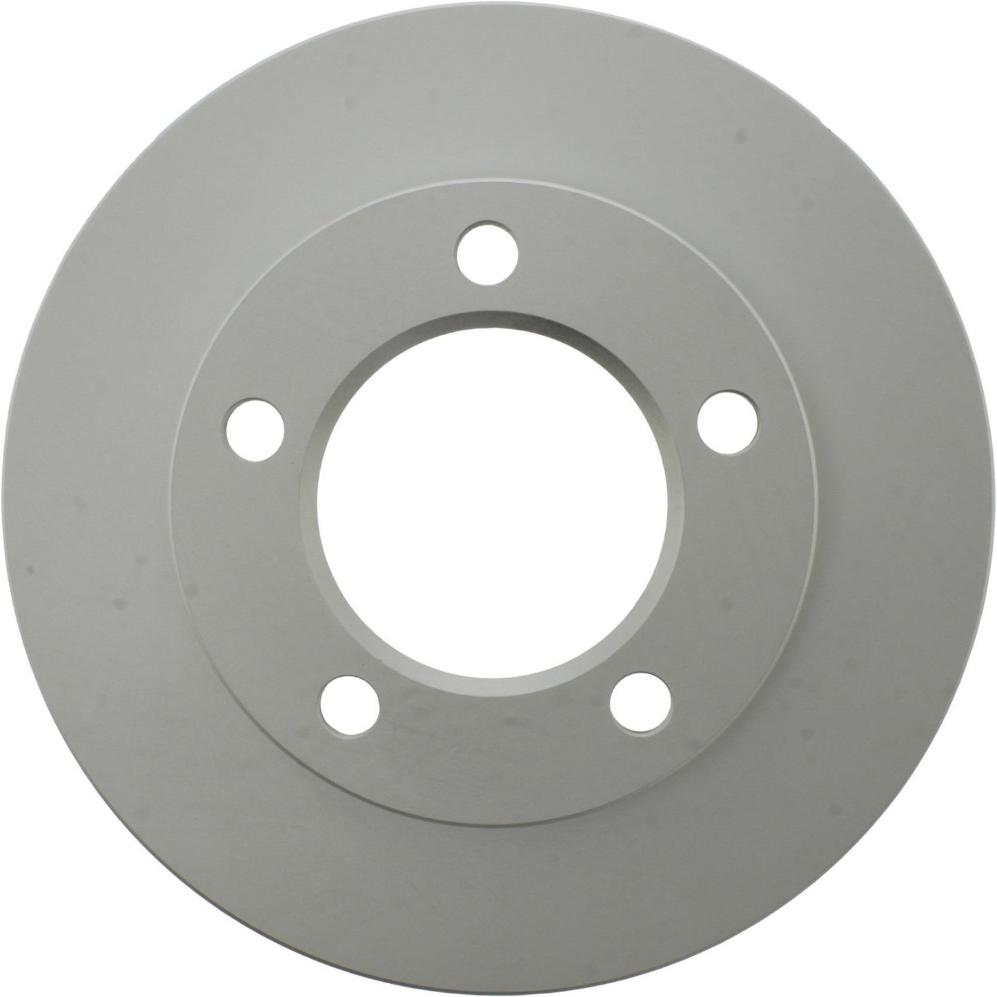 Centric Parts Disc Brake Rotor with RS200 finish 320.65041F
