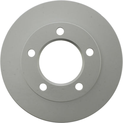 Centric Parts Disc Brake Rotor with RS200 finish 320.65041F