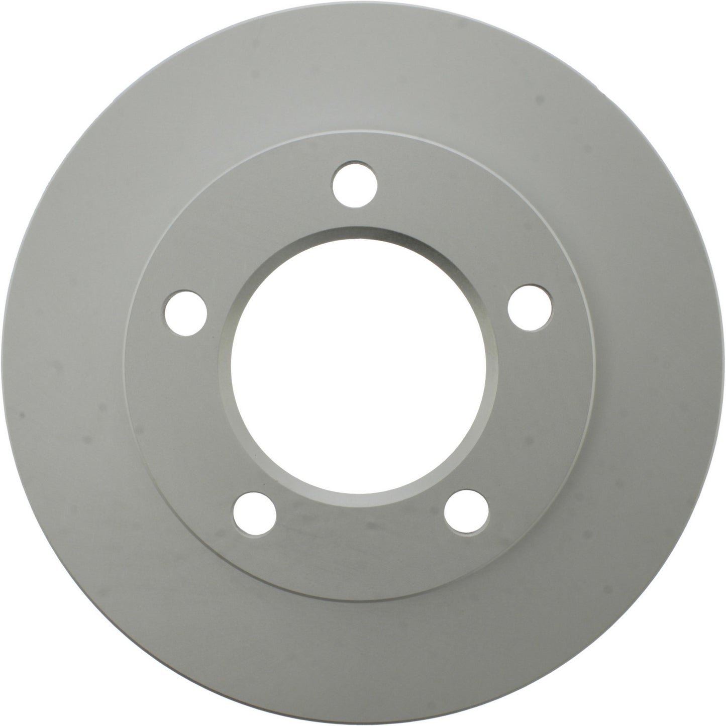 Centric Parts Disc Brake Rotor with RS200 finish 320.65041F