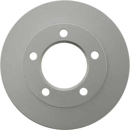Centric Parts Disc Brake Rotor with RS200 finish 320.65041F