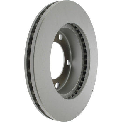 Centric Parts Disc Brake Rotor with RS200 finish 320.65041F