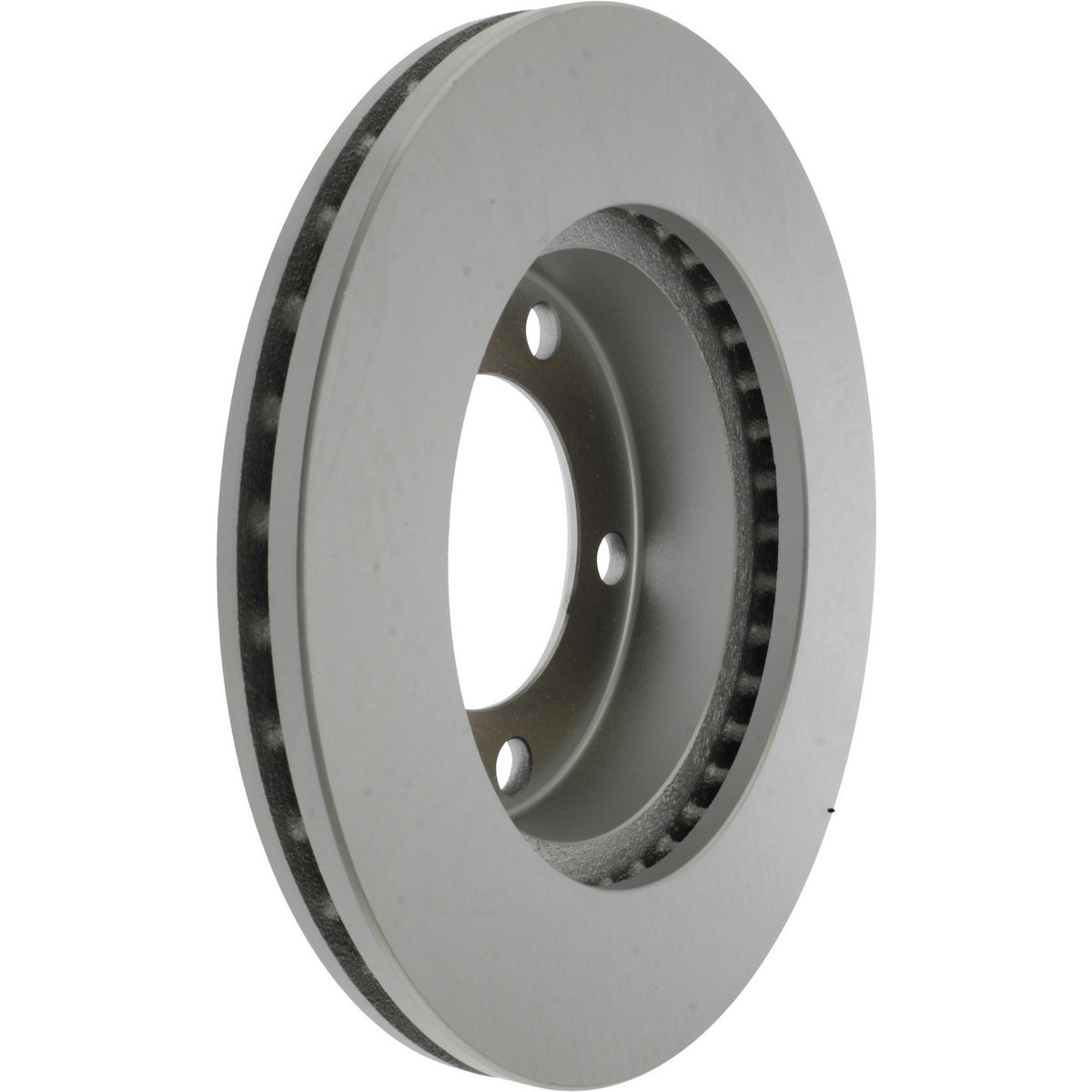 Centric Parts Disc Brake Rotor with RS200 finish 320.65041F